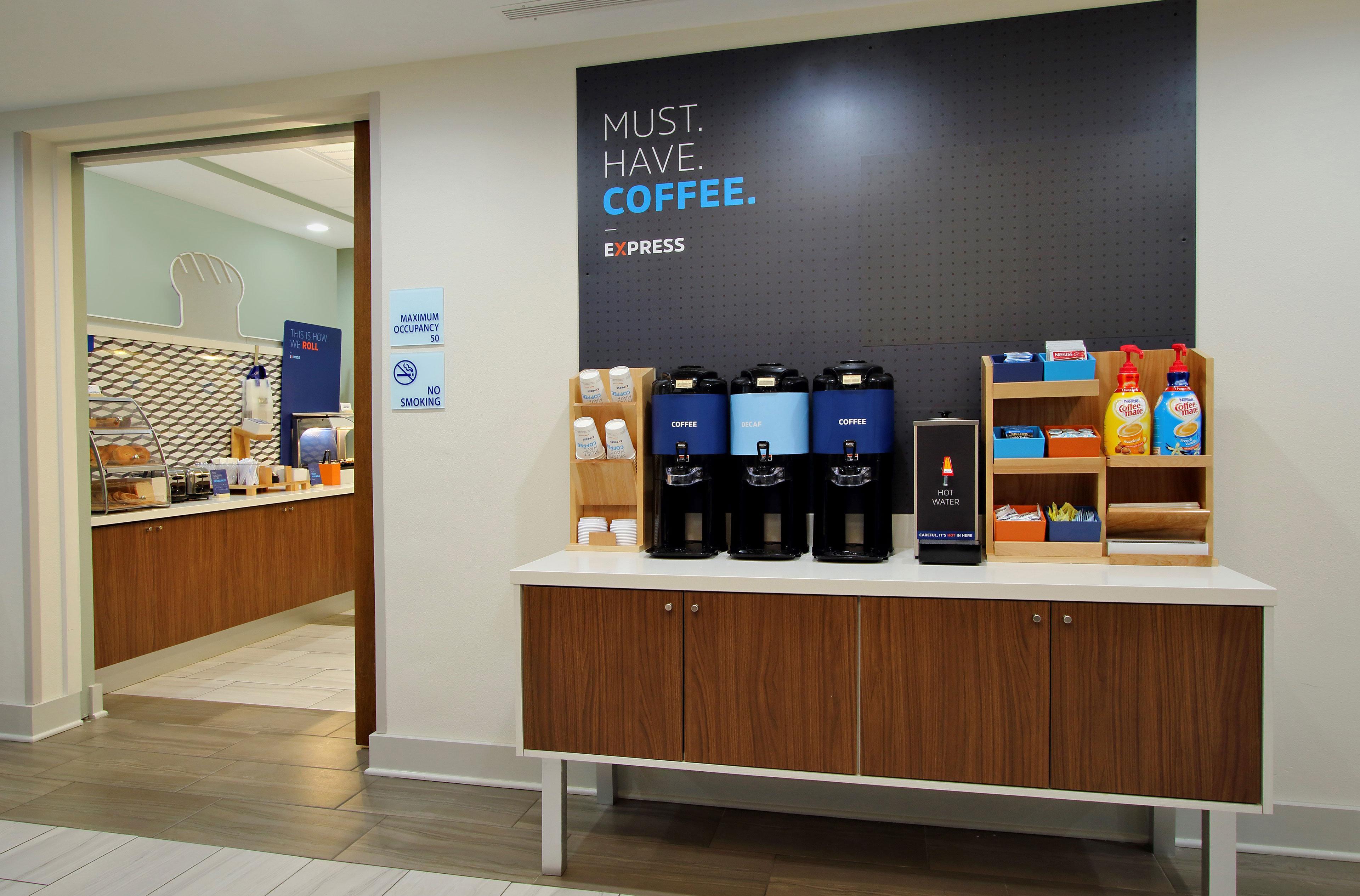 Holiday Inn Express Scottsbluff - Gering By Ihg Esterno foto