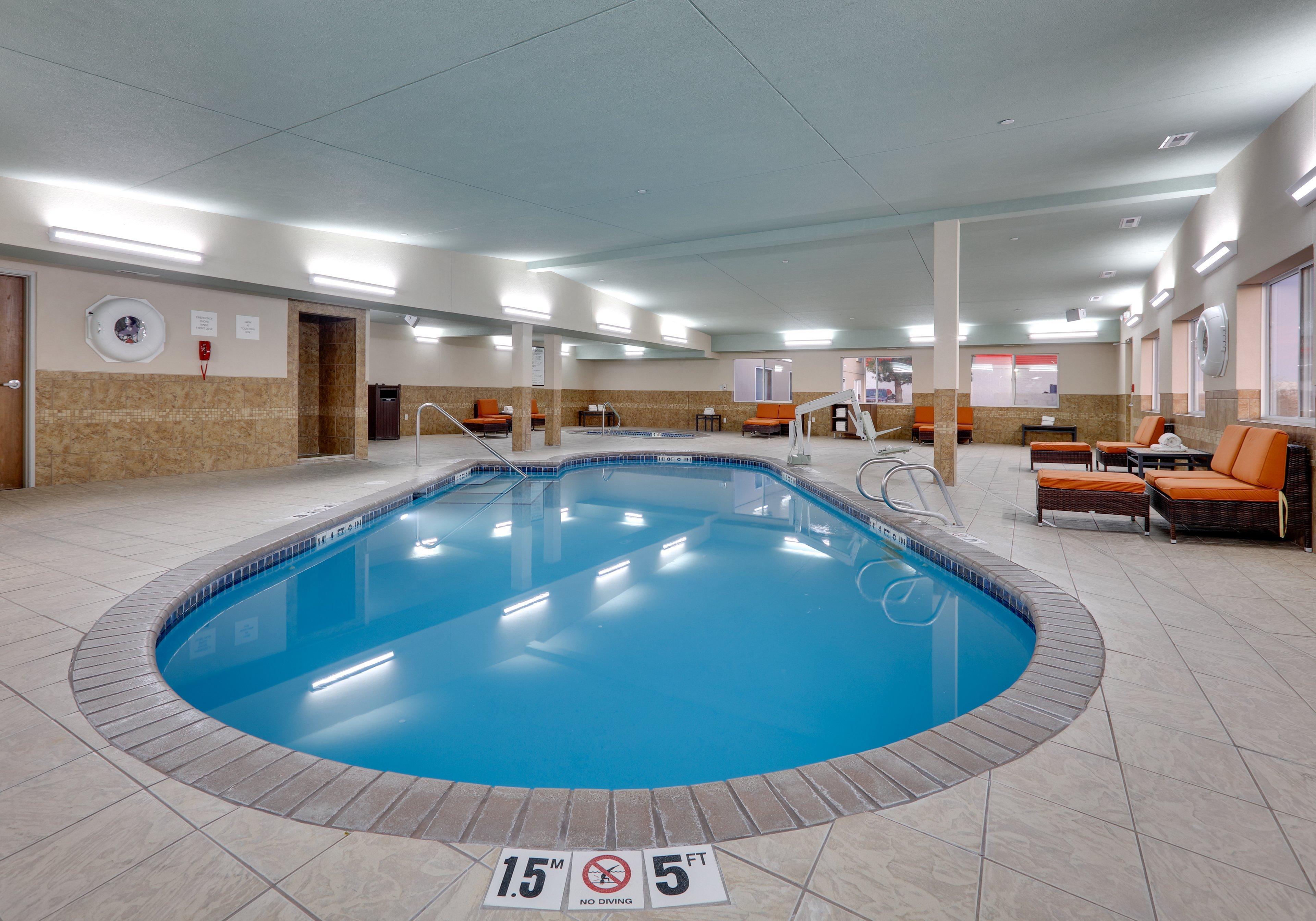 Holiday Inn Express Scottsbluff - Gering By Ihg Esterno foto