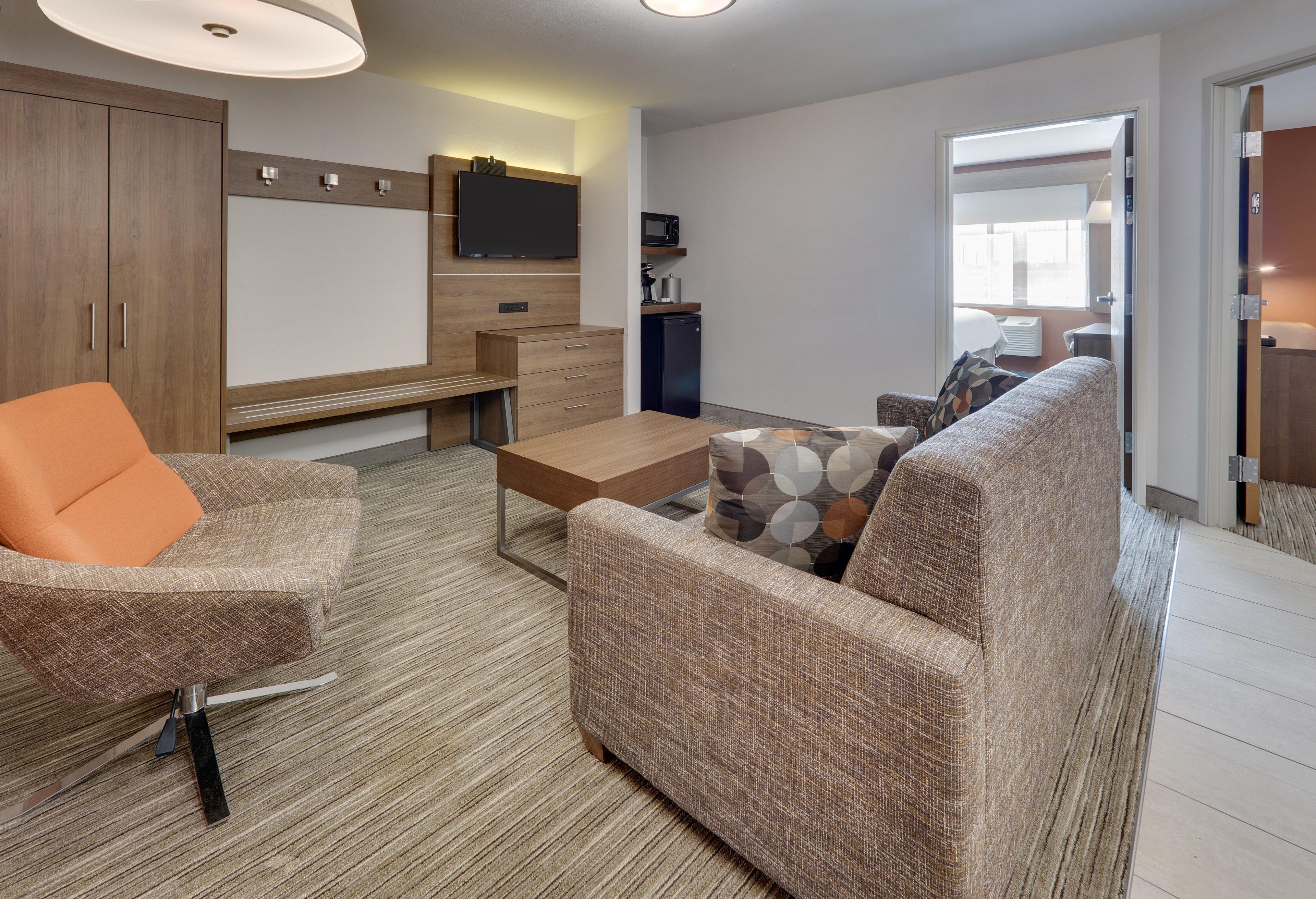 Holiday Inn Express Scottsbluff - Gering By Ihg Esterno foto