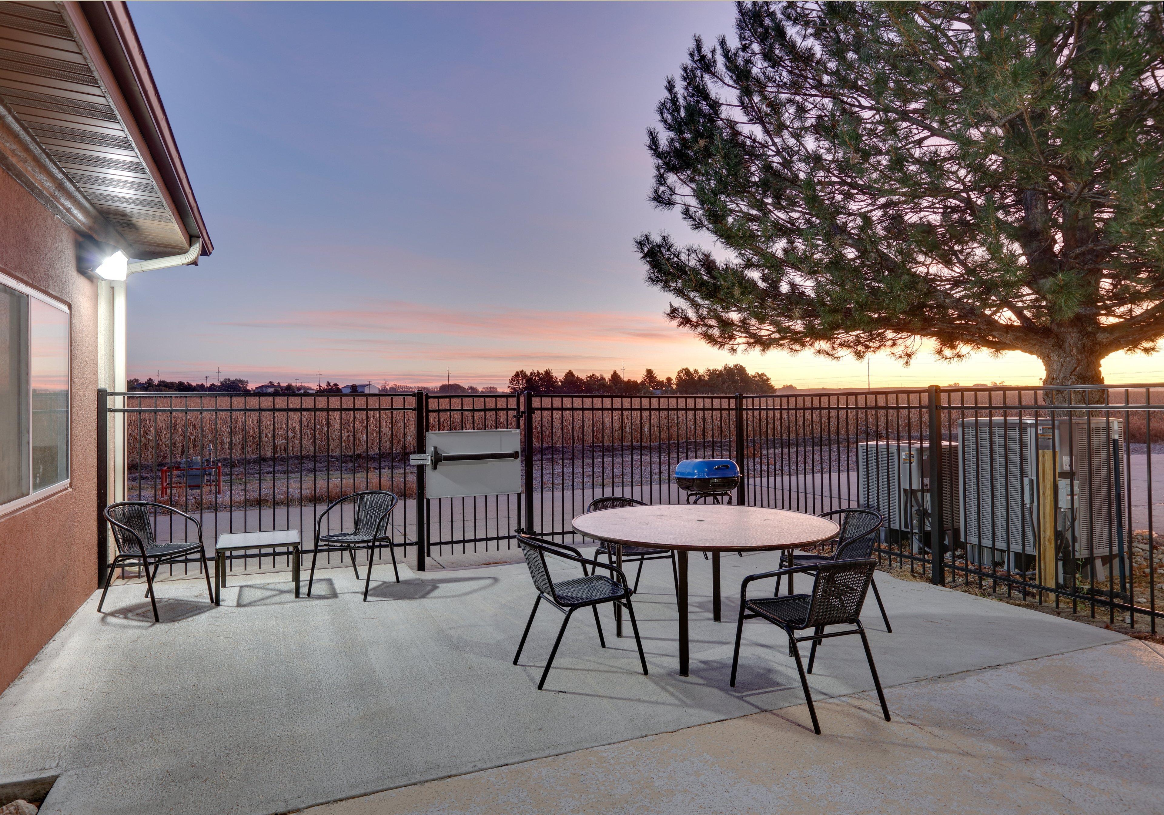 Holiday Inn Express Scottsbluff - Gering By Ihg Esterno foto