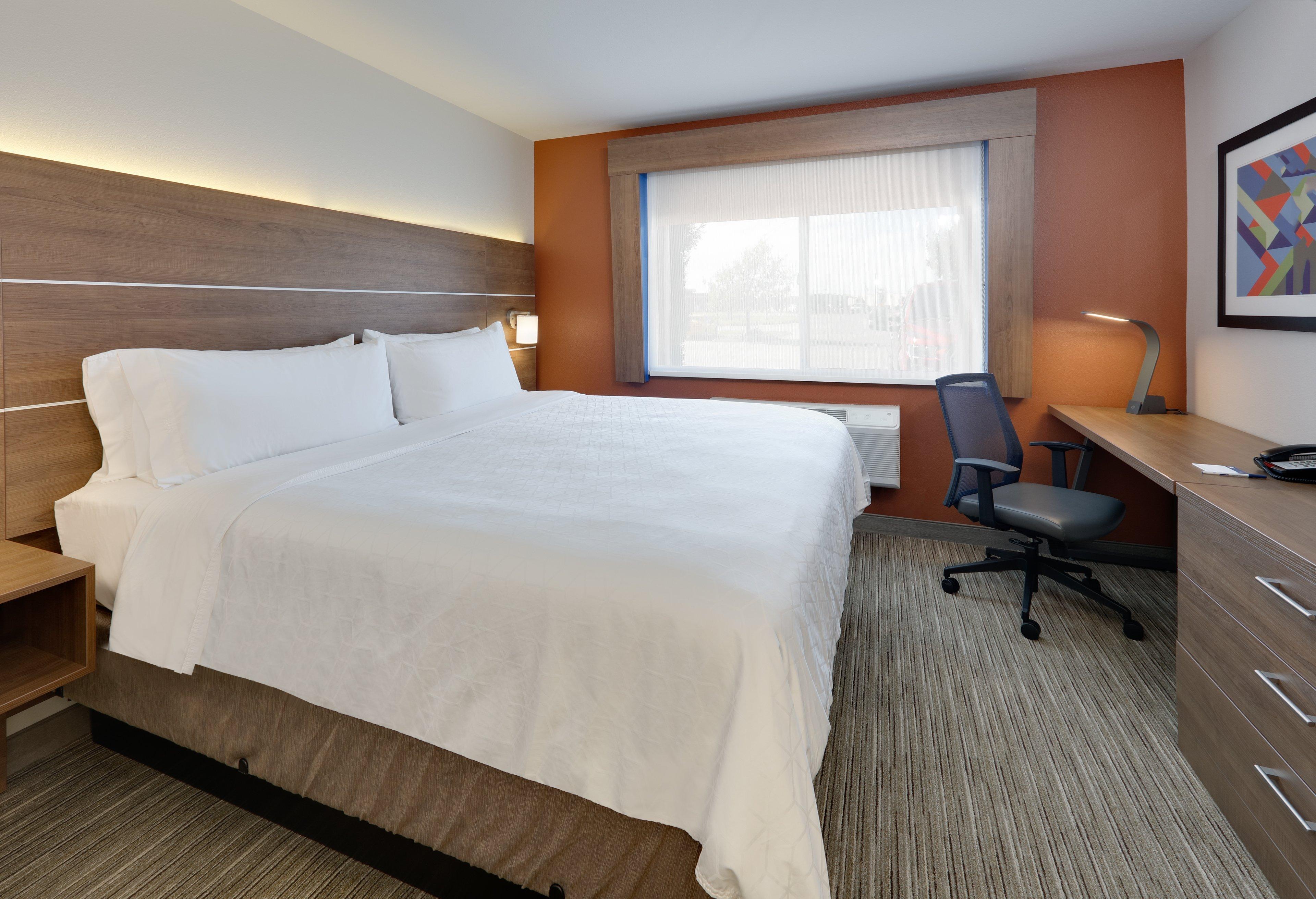 Holiday Inn Express Scottsbluff - Gering By Ihg Esterno foto
